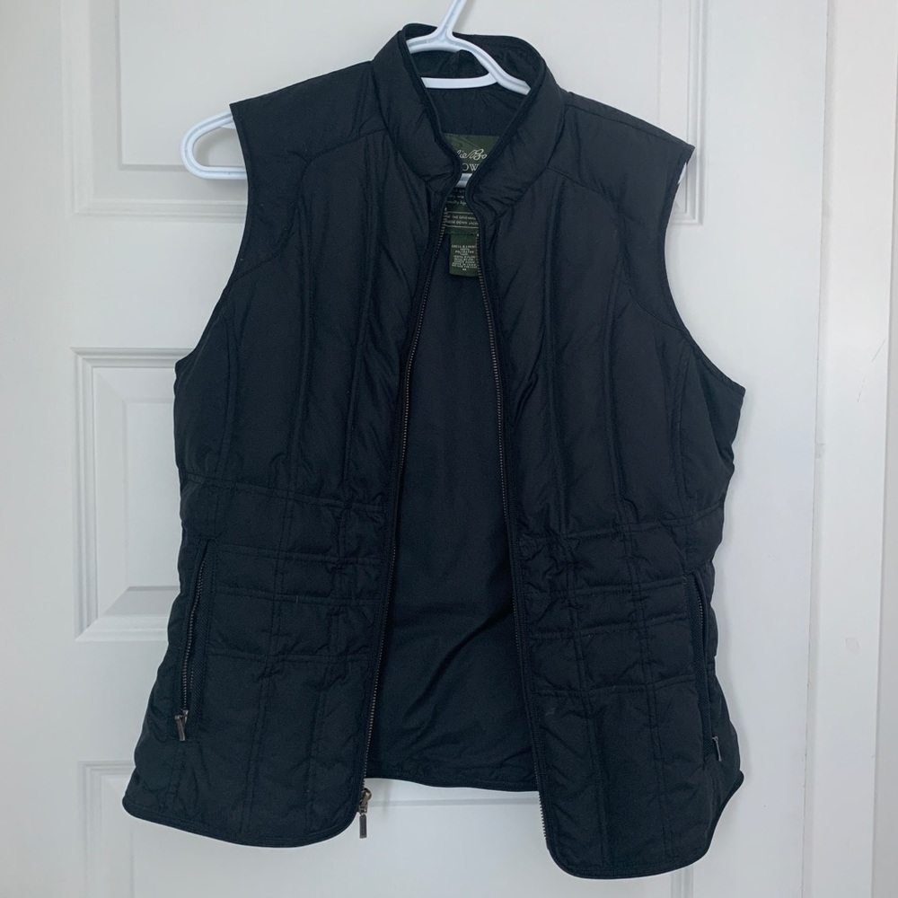 Eddie Bauer Down Vest